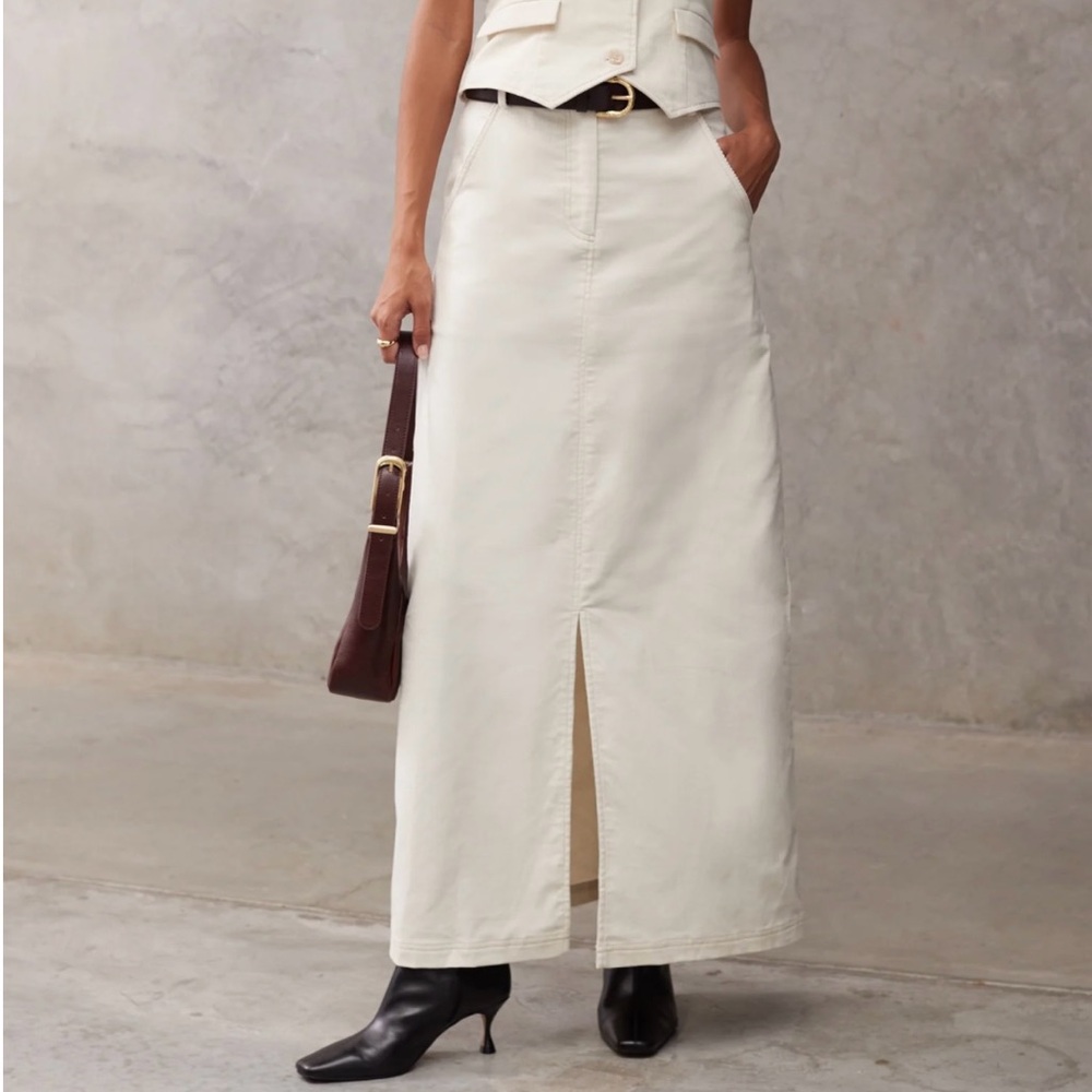 NEW Sancia Sammie skirt